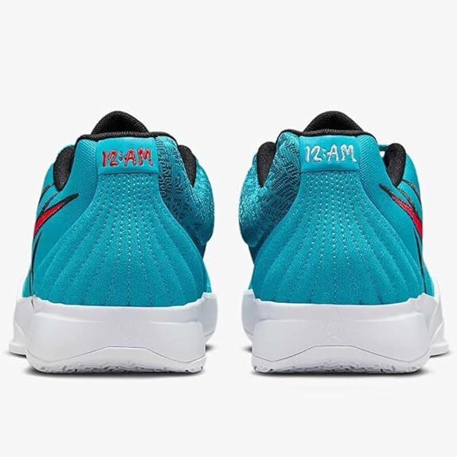 NIKE ナイキ Ja2 SCRATCH EP ジャ2 スクラッチ Amazon | [ナイキ] ジャ 2 